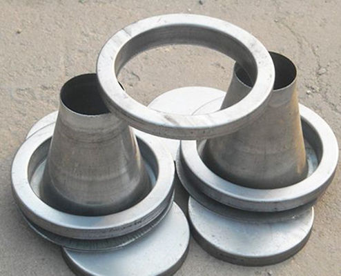 Professional Dust Collector Bag Supporting Cages With Venturi Tube