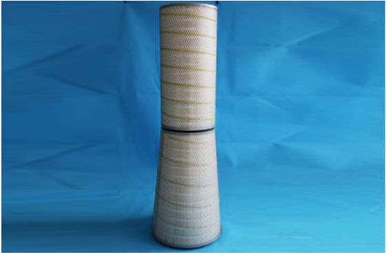 Neoprene Conical Filter Cartridge