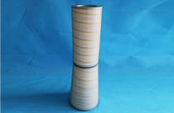Neoprene Conical Filter Cartridge