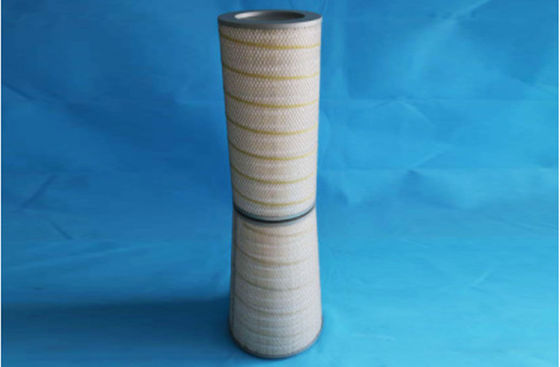 Neoprene Conical Filter Cartridge