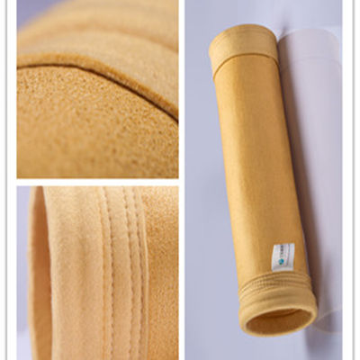 Polyimide P84 Filter Bag