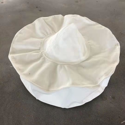 Centrifuge Liquid Filter Bag PE PP Nylon  For Filtering Equipment