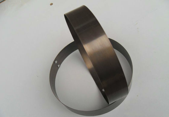 Professional Filter Parts Filter Bag Snap Band Different Material And Size