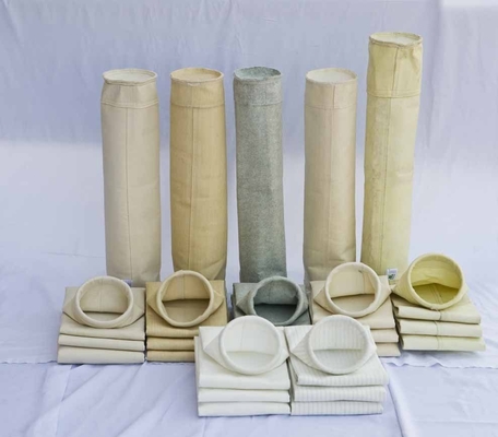 Dust Collector Filter Bags
