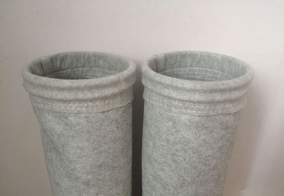 Anti - Static Polyester Fabric Filter Bags for Dust Collector
