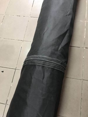 High Strength Central Machinery Dust Collector Bags For Coal Burning Boiler