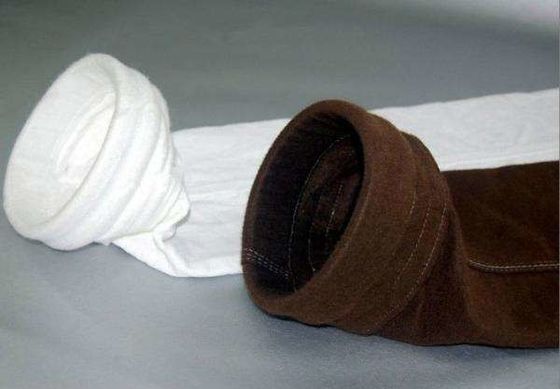 Anti Acid PTFE Filter Bag