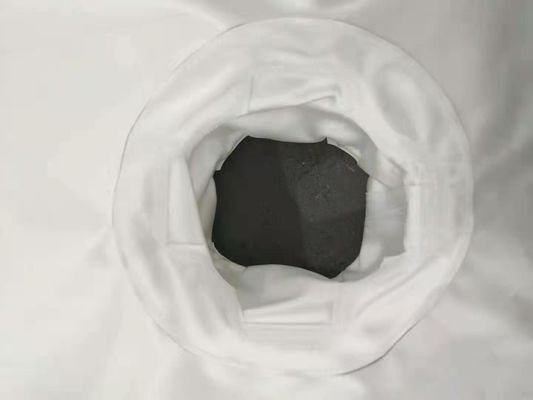 Professional Liquid Filter Bag Micron Filter Cloth For Filter Press