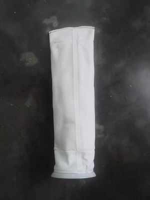 High Efficiency Polypropylene Liquid Filter Bag 0.5μM ~250μM Micron Rating