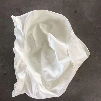 Centrifuge Liquid Filter Bag PE PP Nylon  For Filtering Equipment