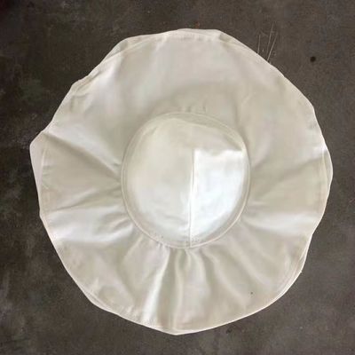 Centrifuge Liquid Filter Bag PE PP Nylon  For Filtering Equipment