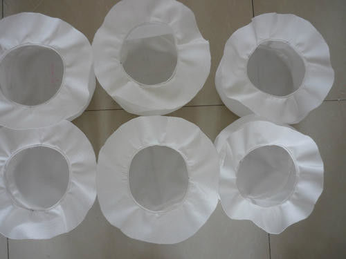 Centrifuge Liquid Filter Bag PE PP Nylon  For Filtering Equipment