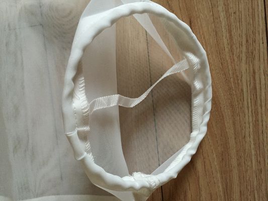 Nylon Liquid Filter Bag