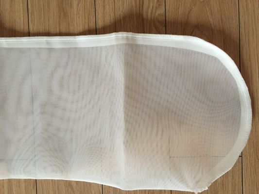 Nylon Liquid Filter Bag