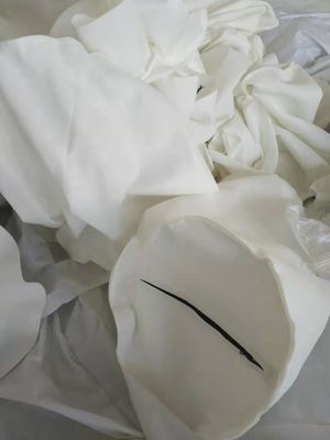 Wine Industry Liquid Filter Bag 1 Micron Dust Collector Bag PP PE NMO PTFE