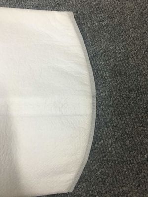 Polypropylene Monofilament Mesh Liquid Filter Bags 0.5μM ~250μM Micron Rating