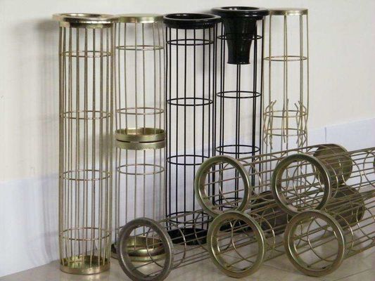 High Temperature Resistance Filter Clamp Low Ductility Long Service Life