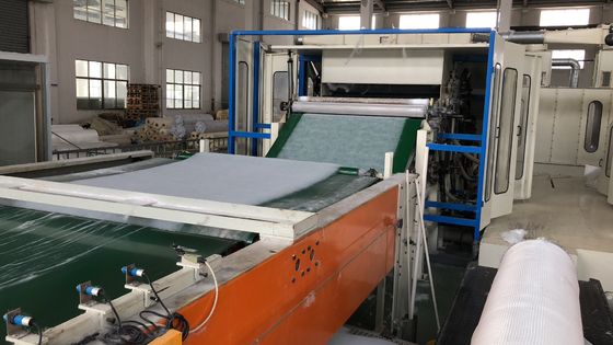 Alkaline Resistance Fibreglass Filter Bag Cement Plant Use High Temperature