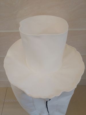 Professional Polyester Felt Filter Bag / Nylon Mesh Filter Bags High Efficiency