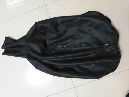 Industrial Trimmers Bucker Used PE/PP Dust Filter Bag Polypropylene Monofilament Mesh