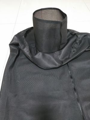 Industrial Trimmers Bucker Used PE/PP Dust Filter Bag Polypropylene Monofilament Mesh