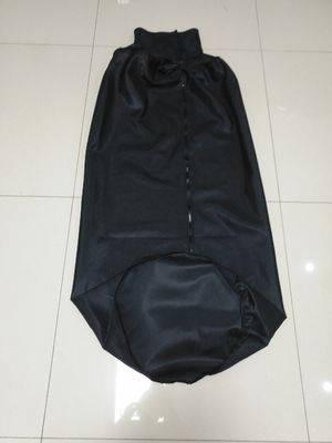 Industrial Trimmers Bucker Used PE/PP Dust Filter Bag Polypropylene Monofilament Mesh