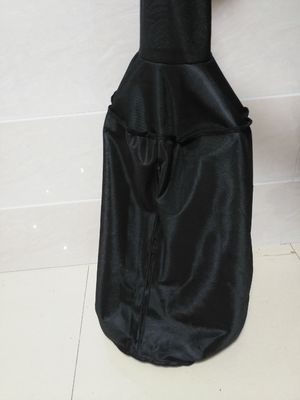 Micron 200u PP / Nylon Liquid Filter Bag For Industry / Tobocco Industry