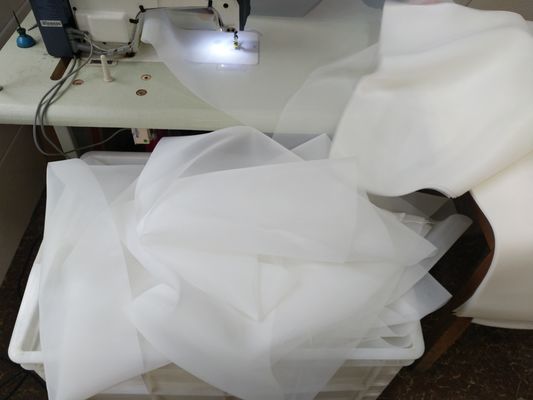 PP/PE/Nmo/PTFE Liquid Filtration Filter Bag For Beer , Wine & Spring Industry