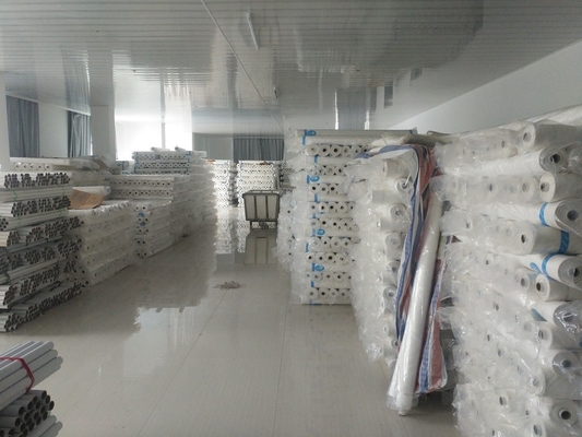 Water Repellent 100 Mesh PP Filter Bags For Water Treatment Custiomized
