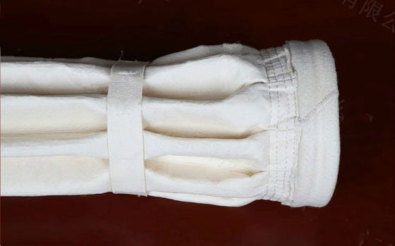 P84 Felt Filter Bags