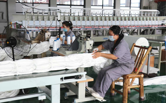 P84 Felt Filter Bags