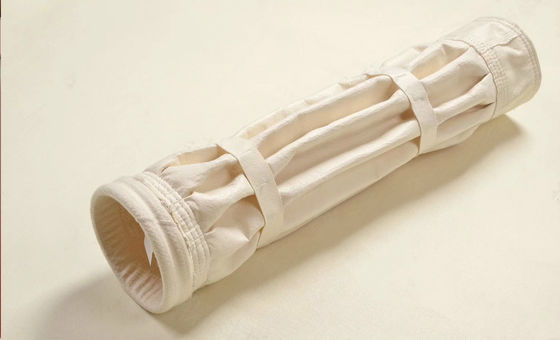 2.0mm Dust Collector Filter Bags