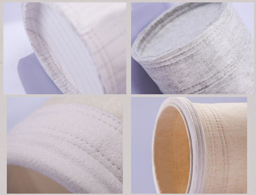Anti-Static Felt Filter Cloth