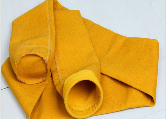 Polyimide P84 Filter Bag