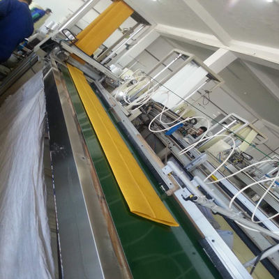 Anti-Acid P84 Filter Bags