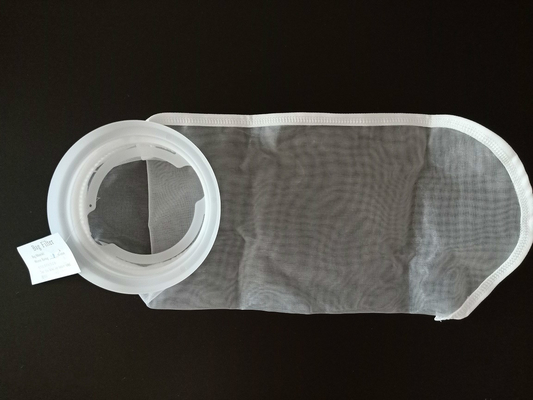 Food Grade Sewing Thread Nylon 100 Micron Filter Bag