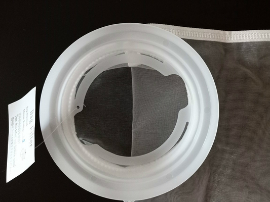 Pool Air Dust Collector Polyester 400 Micron Filter Bag