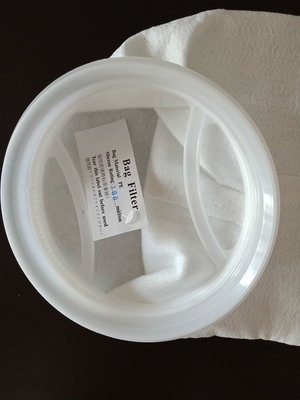 Coffee Mesh 100 Micron PP PE Welded Micron Filter Sock