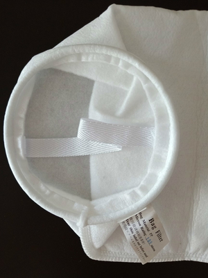 Customized PE Polyester Aquarium 1,2,5,100 Micron Liquid Filter Bag