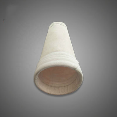 Melting Furnace Dedusting Dust Collector High Temperature Nomex Filter Bag