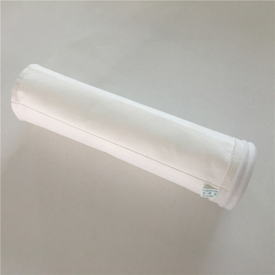 Acid and Alkali Resistance Dust Collector Cement Mine Polyester Filter Bag
