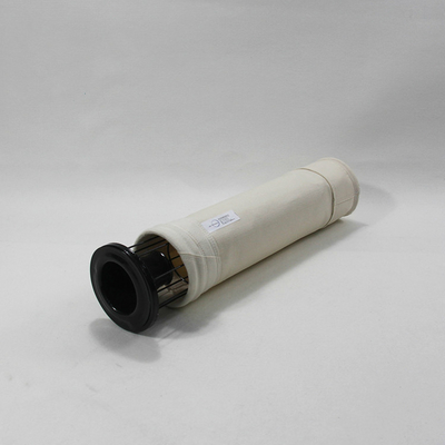 High Temperature 3m length Alkali Resistant PPS Polyimide Dust Filter Bag
