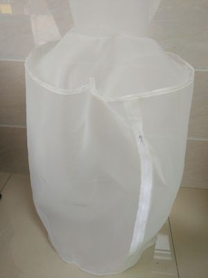 Sewing Thread Water Coffee 50 Micron Liquid Filter Bag