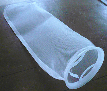 Sewing Thread Polyester Mesh Nylon Filter Bag 400 Micron