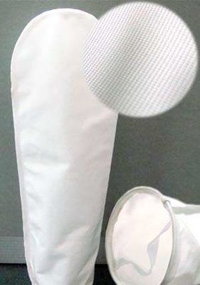 Sewing Thread Polyester Mesh Nylon Filter Bag 400 Micron