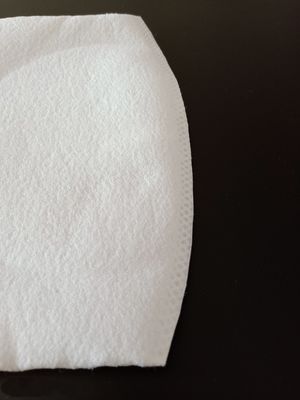 PP PE NMO Liquid Filter Bag 10 Mircron 1200um For Water Filtration