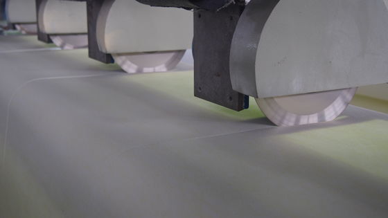 Hot Melt 50 Micron Filter Bag PE NYLON PP For Oil Filter