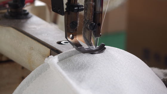 Reusable 200 Micron PE NYLON PP Liquid Filter Bag Hot Melt