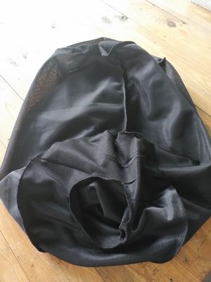 5/10/25/50 Micron PP PE NMO Liquid Filter Bag Sewing Thread Hot Melt