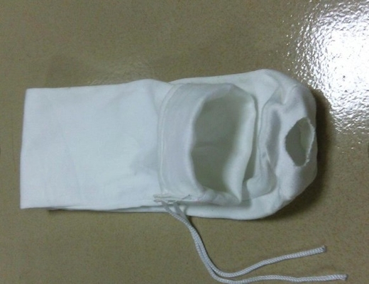 5/10/25/50 Micron PP PE NMO Liquid Filter Bag Sewing Thread Hot Melt